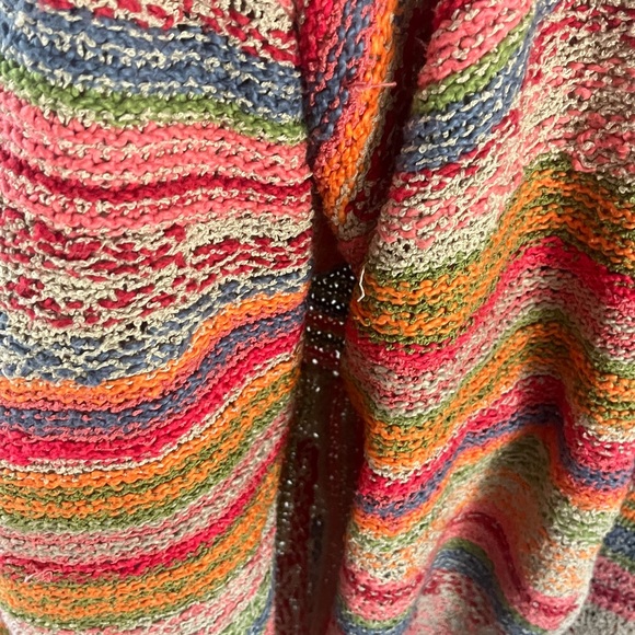 Forever Amano Happy Knit Cardi Sweater - Picture 14 of 17